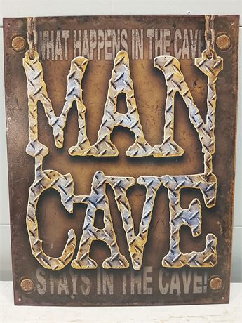 ​Industrial Workshop Wall Decor 6FR