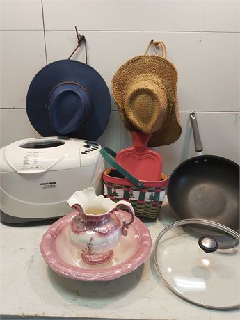 Eclectic Home & Kitchen Collection 11