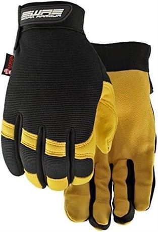 Watson Flextime Gloves Size Medium 14