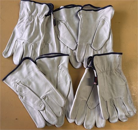 Watson Gloves Quality since 1918, 4 pair 3