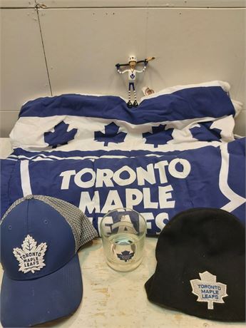 Toronto Maple Leafs Fan Favorites Collection 2