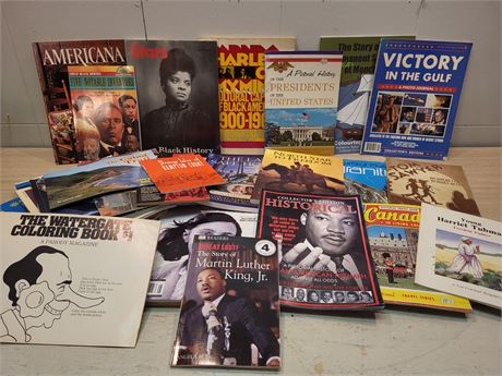 Historical and Cultural Literature Collection 10