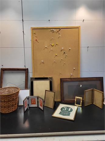 Office and Home Decor Essentials 11