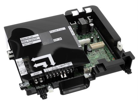 Rinnai 805000084 Control Board PCB Assembly – New/Open Box 8