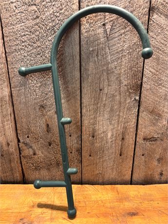 Original Thera Cane Self-Massage Tool – Trigger Point Relief – Green12