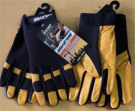 Watson Gloves Work Armour: Flextime #005
