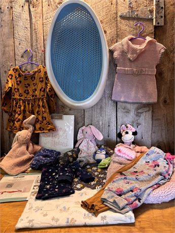 Deluxe Infant Care & Apparel - Bath Support, Toys, Clothing
