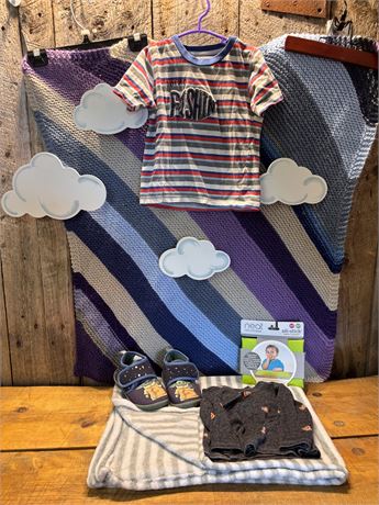 Baby and Toddler bundle