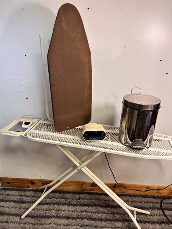 Retro Household Items