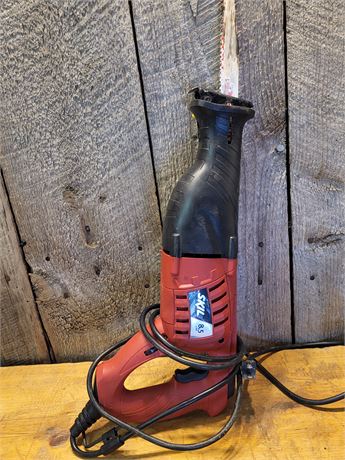 SKIL 8.5 Amp Corded Reciprocating Saw
