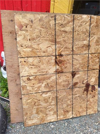 Construction Board Pair