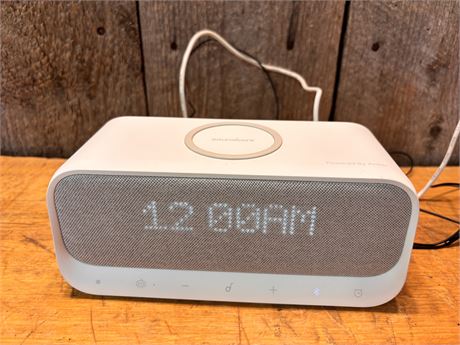 Anker Soundcore Wakey All-in-One Bluetooth Speaker