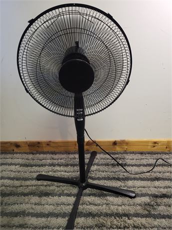 Konwin Pedestal Fan