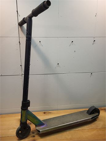 Stunt Scooter