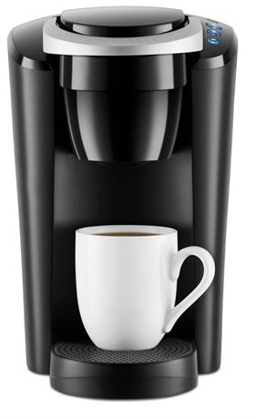 Keurig K-Compact Single Serve Coffee Maker - Black