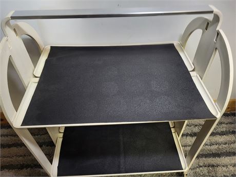Rolling Utility Cart