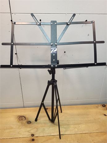 Profile Collapsible Music Stand