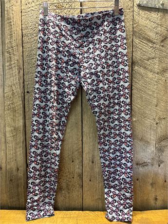 Joe Fresh size 10/12 leggings