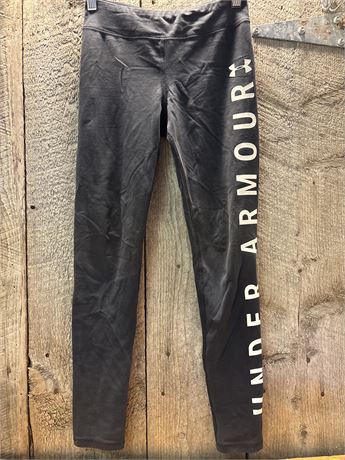 Youth Under Armour leggings size M