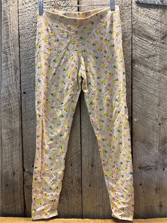 Members Mark youth leggings size L(10/12)