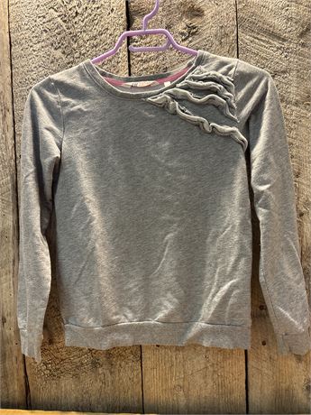 H&M girls 10/12 stylish sweater