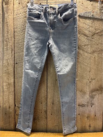 Levi Strauss girls size 12 Regular