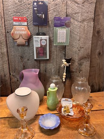 Novelty & Home Utility