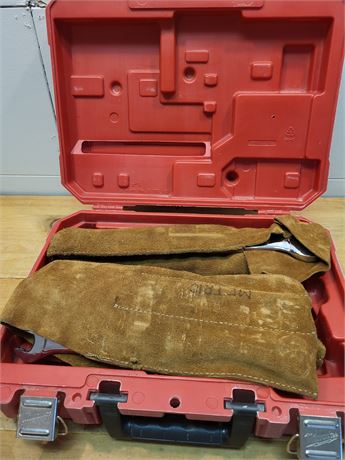 Mastercraft Maximum SAE & Metric Combination Wrench Set