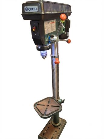 Craftex CT022 Drill Press