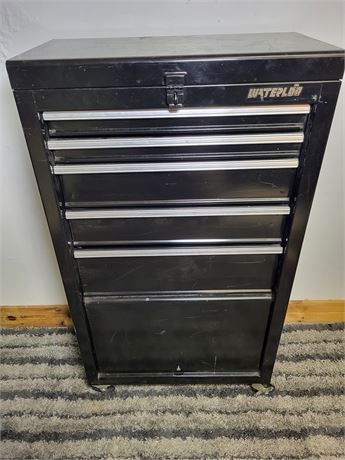 Waterloo Mobile Tool Cabinet