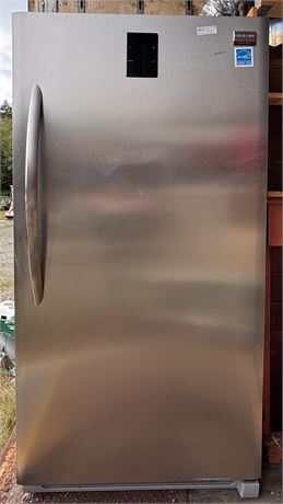Frigidaire Gallery 17 Cu. Ft. Upright Freezer