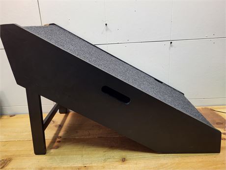Convertible Pet Ramp and Stairs