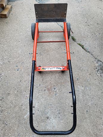 Powermaster Convertible Hand Truck